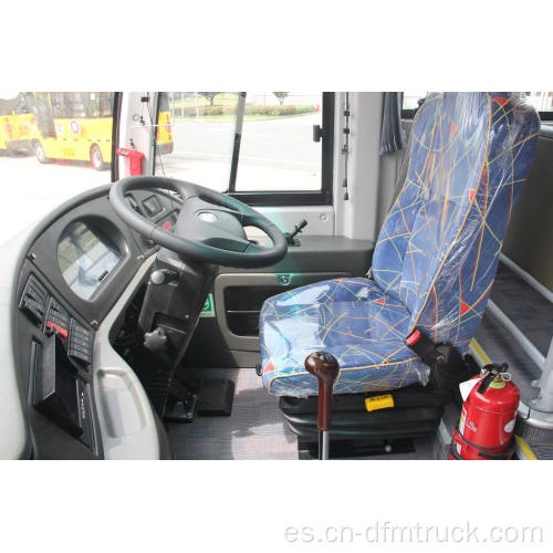 Nuevo autocar 38 asientos RHD Tour Bus